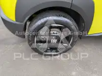 2026 Fiat Panda