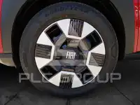 2026 Fiat Panda