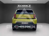 2026 Fiat Panda