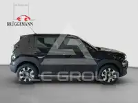 2026 Fiat Panda