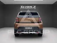 2026 Fiat Panda