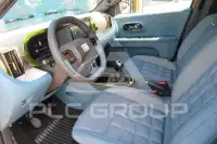 2026 Fiat Panda
