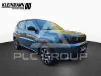 2026 Fiat Panda