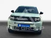 2026 Fiat Panda