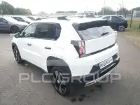 2026 Fiat Panda