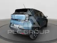 2026 Fiat Panda