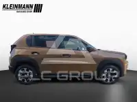 2026 Fiat Panda