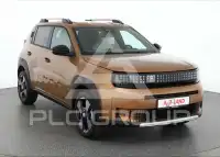 2026 Fiat Panda