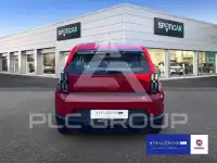 2026 Fiat Panda