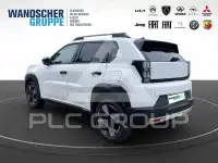 2026 Fiat Panda
