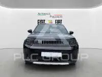 2026 Fiat Panda