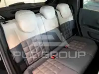 2026 Fiat Panda