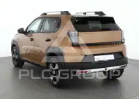 2026 Fiat Panda