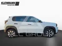 2026 Fiat Panda