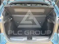 2026 Fiat Panda