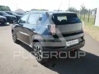 2026 Fiat Panda