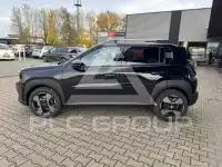 2026 Fiat Panda