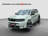 2026 Fiat Panda