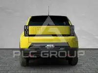 2026 Fiat Panda