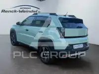 2026 Fiat Panda