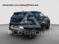 2026 Fiat Panda