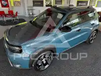 2026 Fiat Panda