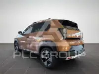 2026 Fiat Panda