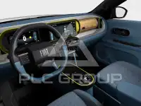 2026 Fiat Panda
