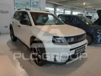 2026 Fiat Panda