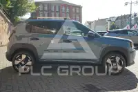 2026 Fiat Panda