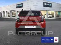 2026 Fiat Panda