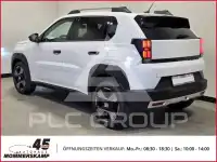 2026 Fiat Panda