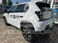 2026 Fiat Panda