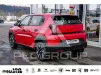 2026 Fiat Panda