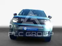 2026 Fiat Panda