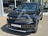 2026 Fiat Panda