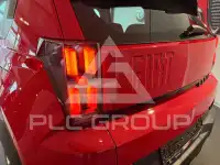 2026 Fiat Panda