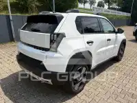 2026 Fiat Panda
