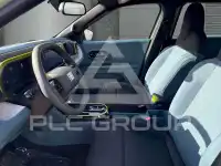 2026 Fiat Panda