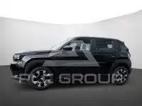 2026 Fiat Panda