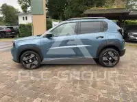 2026 Fiat Panda