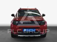 2026 Fiat Panda