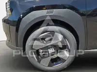 2026 Fiat Panda