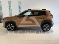 2026 Fiat Panda