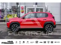 2026 Fiat Panda