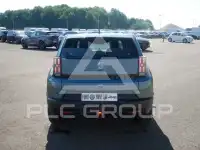 2026 Fiat Panda