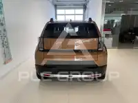 2026 Fiat Panda