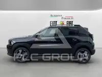 2026 Fiat Panda