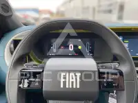 2026 Fiat Panda