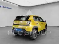2026 Fiat Panda